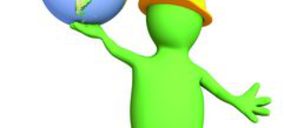 El sector de construcción hace las maletas