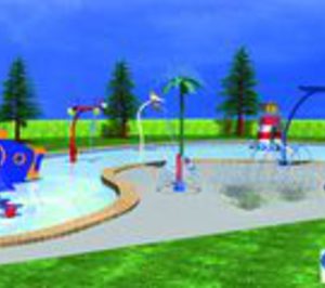 Isaba participa en la Ciudad Deportiva Amaya