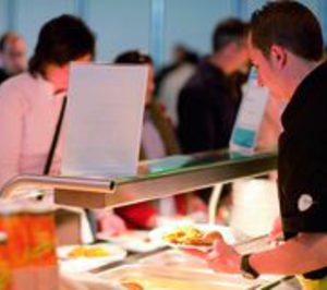 El grupo Sodexo cierra 2011 con un crecimiento cercano al 7%