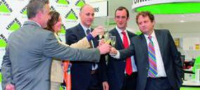 Leroy Merlin inaugura tienda en Elche