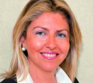María Río dirigirá Gilead Sciences