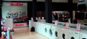 Segesa-Redder cae un 4% en compras en un 2011 lleno de novedades