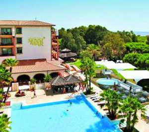 Reabre sus puertas el Isla Cristina Palace comercializado por Sensimar