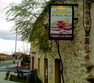 Abrasador flexibiliza su organización comercial