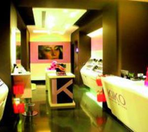 Kiko inaugura seis tiendas más y suma ya al menos trece aperturas este año