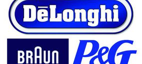 DeLonghi adquiere la licencia Braun a Procter & Gamble