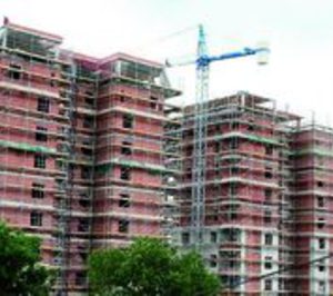 El precio de la vivienda vuelve a niveles de 2004