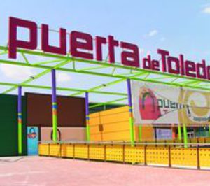 Milar y Tien 21, movimientos en Toledo