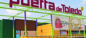 Milar y Tien 21, movimientos en Toledo