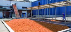 Zufrisa destina casi 1,6 M a mejoras y crece un 15%