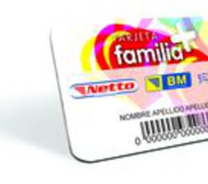 Los supermercados aportan su granito de arena