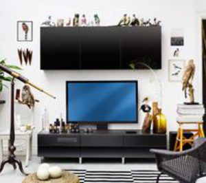 Ikea entra en electrónica de consumo