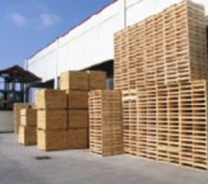 Ribsa pondrá en marcha su fábrica de pellets este año