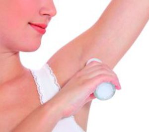 Desodorantes: Las compras dinamizan el sector