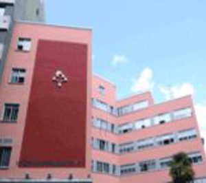 Recoletas ejecuta un ERE en su hospital de Valladolid 