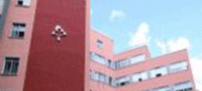 Recoletas ejecuta un ERE en su hospital de Valladolid 