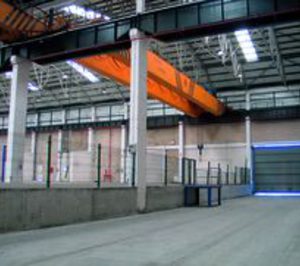 Gran Europa abre Amurrio Intermodal