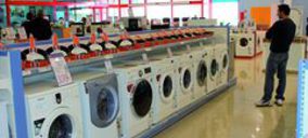 Euro Electrodomésticos continúa la expansión Electrocash