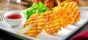 Lamb Weston amplía su gama de aperitivos