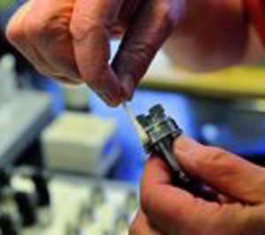 La Comisión Europea aprueba la compra de Synthes