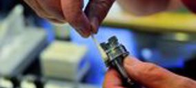 La Comisión Europea aprueba la compra de Synthes