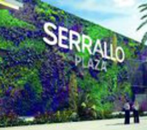 El Serrallo Plaza amplía la oferta de restauración de Granada