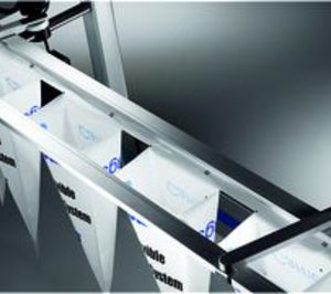 Comercial Flexico presenta novedades para Hispack