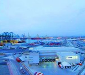 Fuerte crecimiento para Frío Puerto Valencia