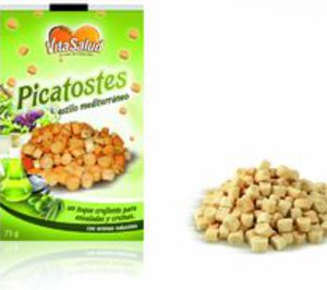 General Bakery cambia de planes