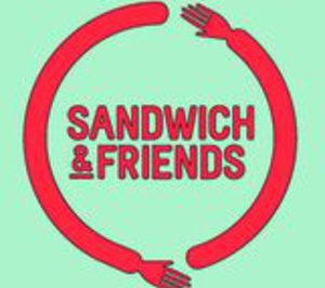Sandwich & Friends prepara su quinto local en Barcelona