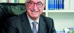 Javier Robles, nuevo presidente de FeNIL