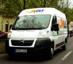 GLS traslada su almacén de Coslada