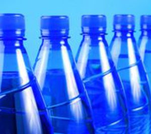 Aguas envasadas: Máxima racionalización