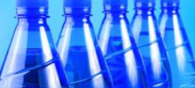 Aguas envasadas: Máxima racionalización
