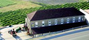 Marqués de Vizhoja proyecta ampliar su bodega