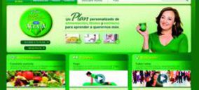 Activia lanza online el Plan Porque te quieres