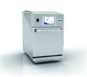 Manitowok lanza el Merrychef eikon e2