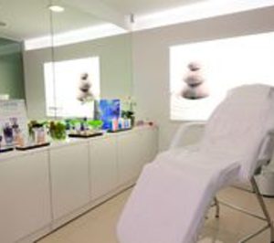 Gilgo, seis inauguraciones en un año e introduce cabinas de estética