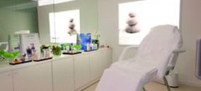 Gilgo, seis inauguraciones en un año e introduce cabinas de estética