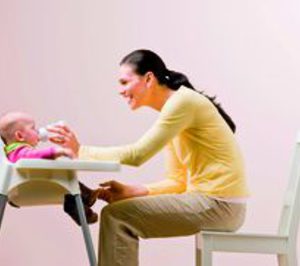 Nestlé refuerza su liderazgo en alimentos infantiles con Pfizer