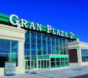 El nuevo C.C. Gran Plaza 2 ofrecerá inicialmente doce marcas de restauración