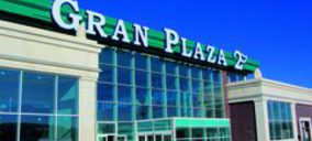 El nuevo C.C. Gran Plaza 2 ofrecerá inicialmente doce marcas de restauración
