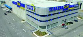 Bazar San Juan abre un centro mayorista en el espacio de su proyectada GTE