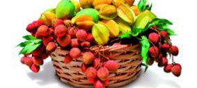 Frutas subtropicales: Un mercado de amplio recorrido
