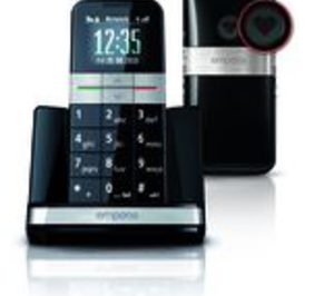 Emporia lanza una nueva gama para mayores