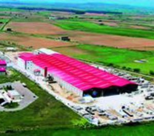 Extremadura 2000 de Estructuras se aproxima al cierre