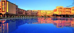El Barceló Punta Umbría Resort se pasa al todo incluido