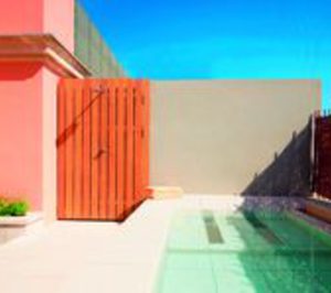 Freixanet renueva el área wellness de Le Meridien Barcelona 