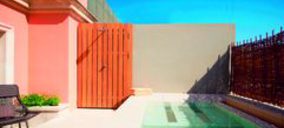 Freixanet renueva el área wellness de Le Meridien Barcelona 