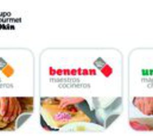 Grupo Gourmet Okin invierte en su quinta línea de pan precocido